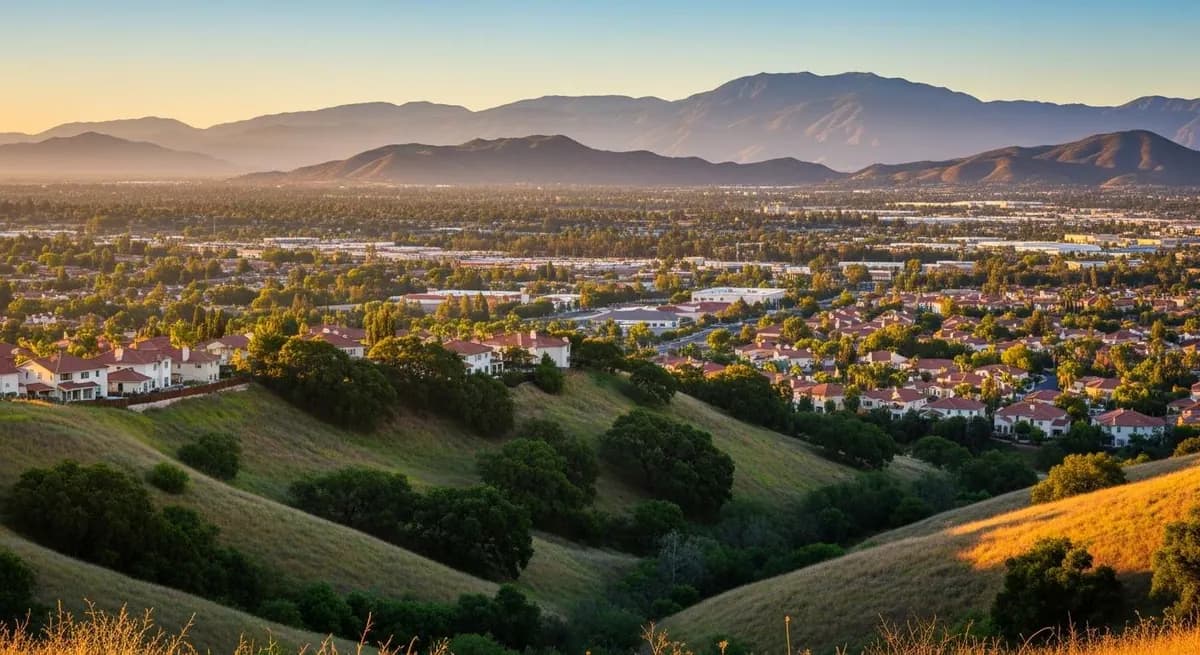 Murrieta, CA (Main / HQ) — Patriot Pipeline office
