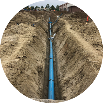 Services-Links-Water-Pipeline-Installation